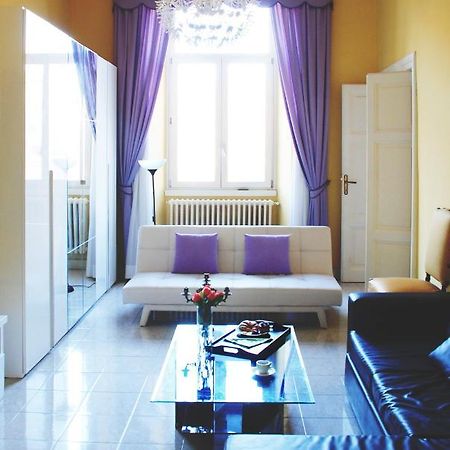 Bed And Breakfast Piazza Vittorio87 Rome Bagian luar foto