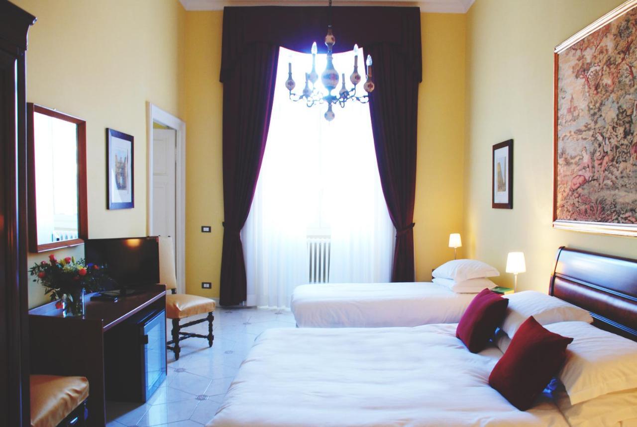 Bed And Breakfast Piazza Vittorio87 Rome Ruang foto