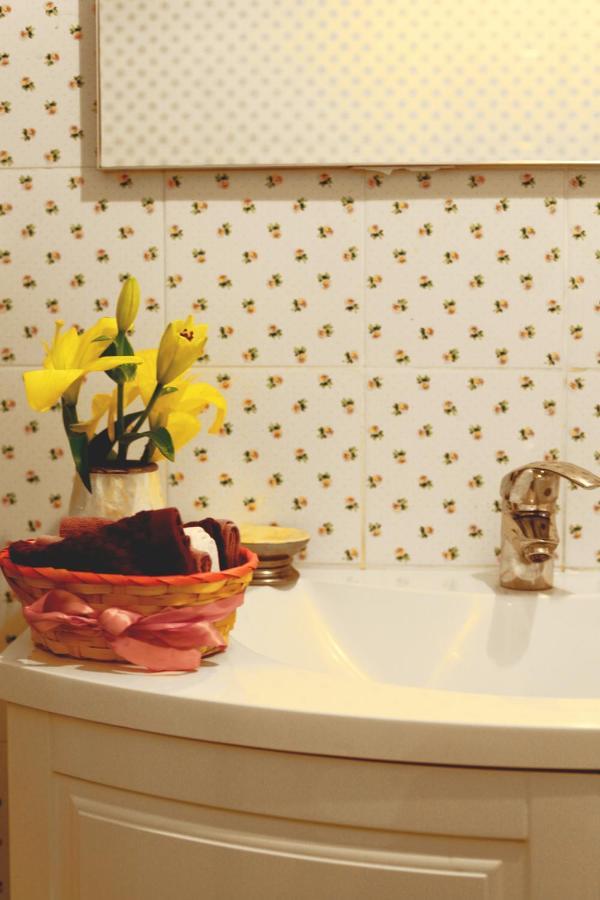 Bed And Breakfast Piazza Vittorio87 Rome Bagian luar foto