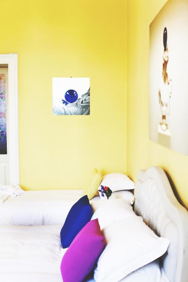 Bed And Breakfast Piazza Vittorio87 Rome Bagian luar foto
